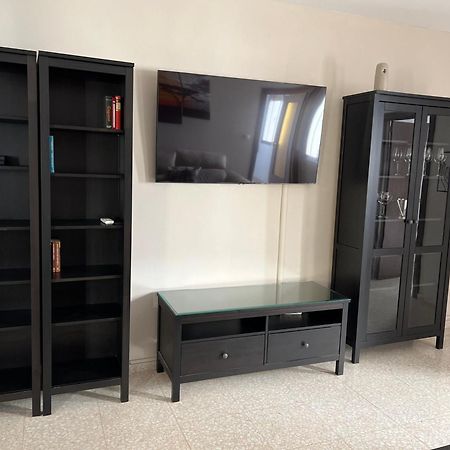 רונדה Apartamento Marquez מראה חיצוני תמונה