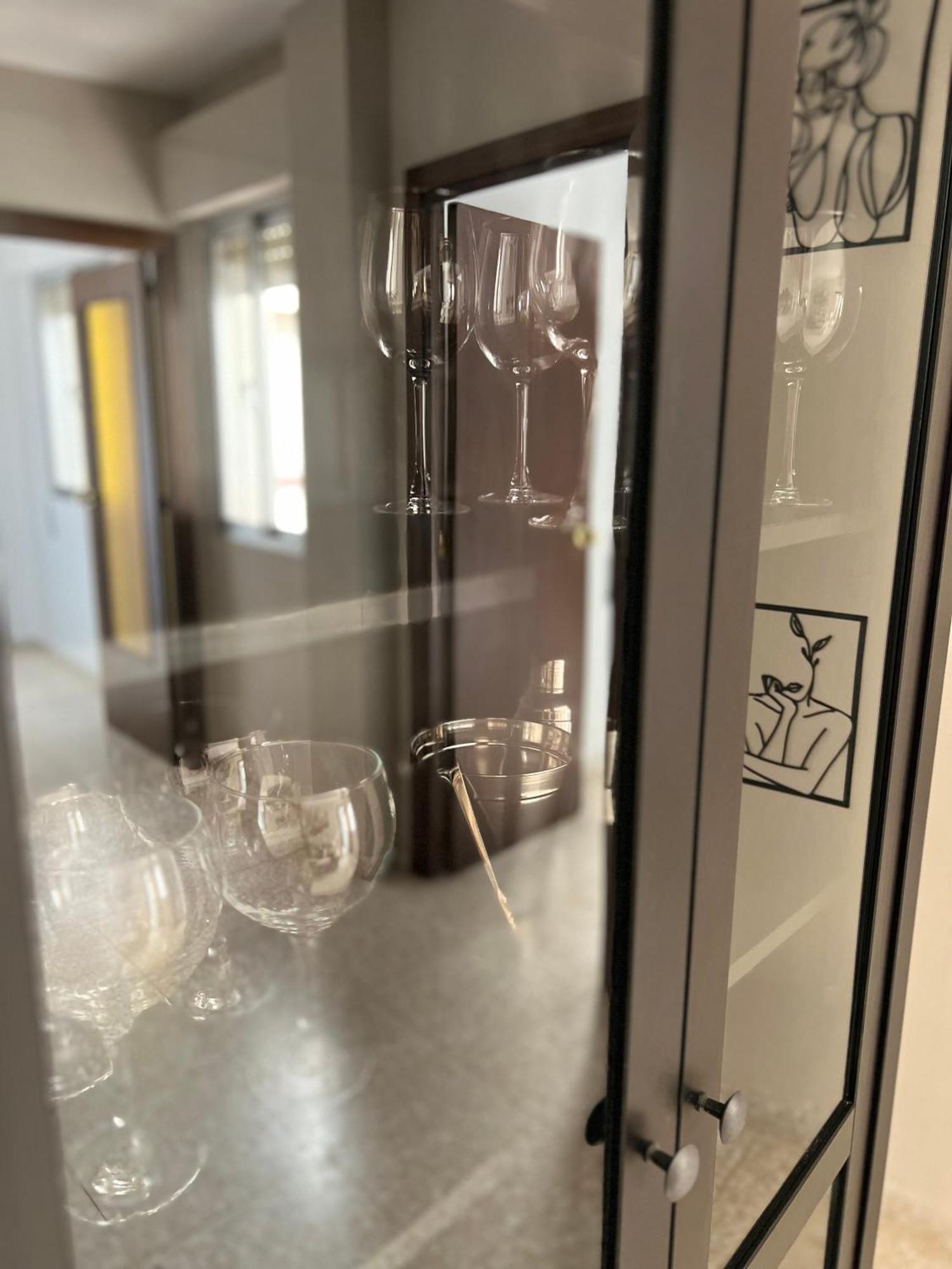 רונדה Apartamento Marquez מראה חיצוני תמונה