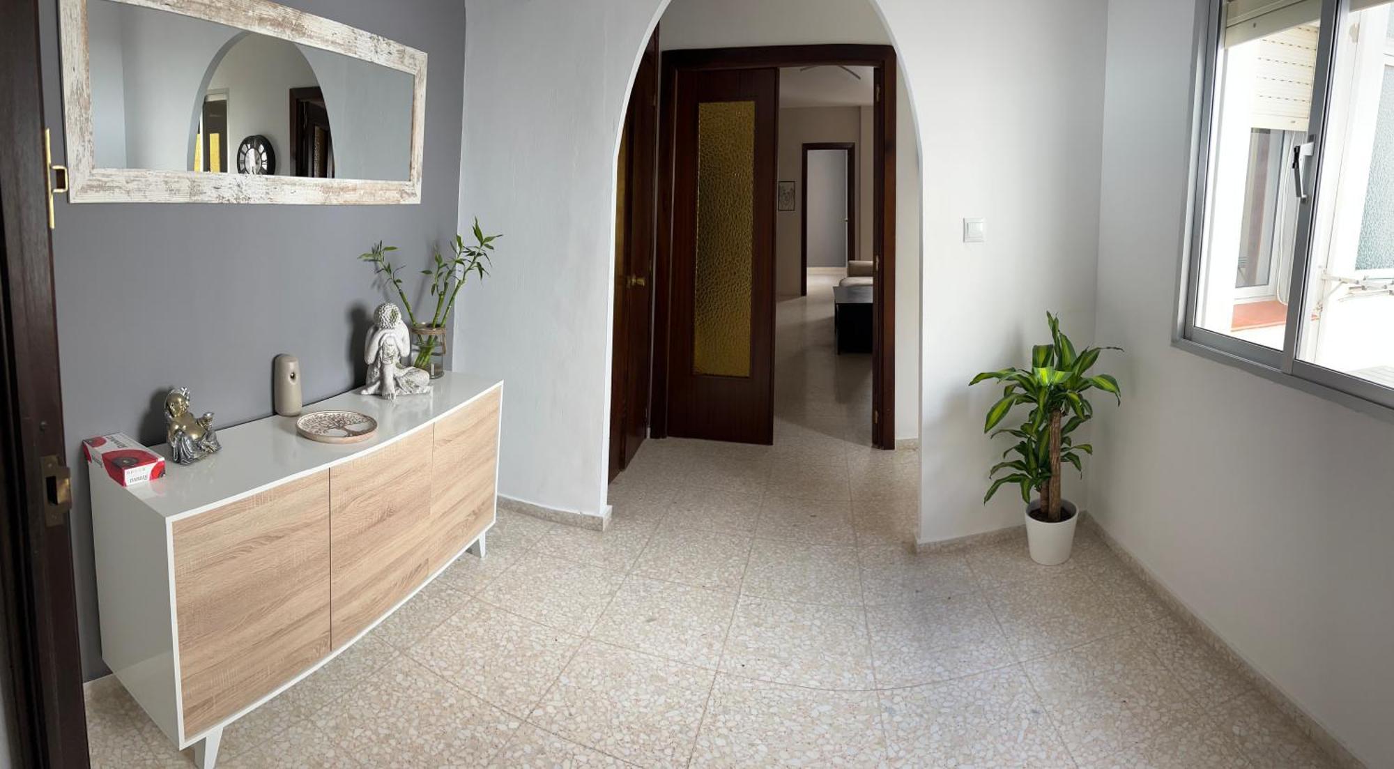 רונדה Apartamento Marquez מראה חיצוני תמונה