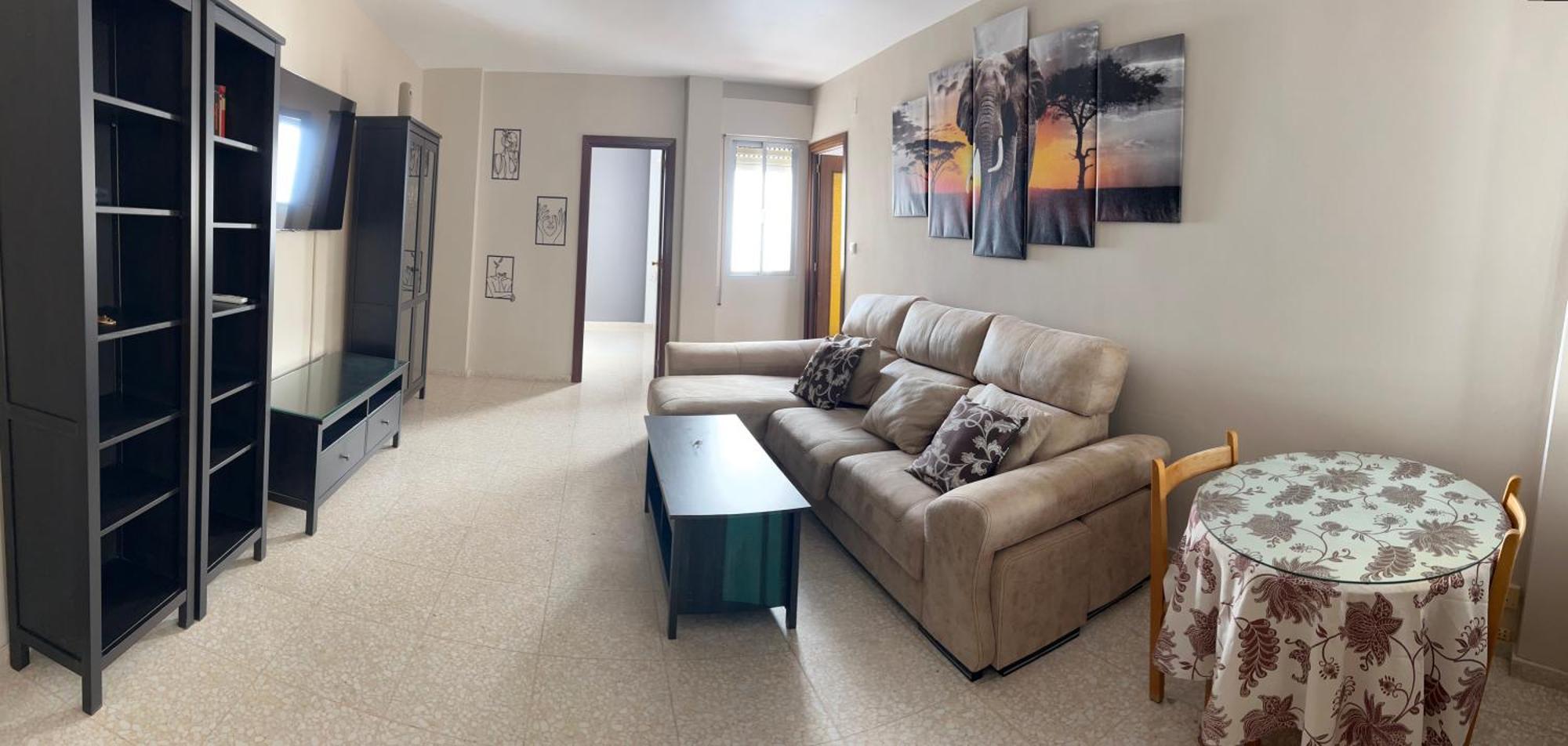 רונדה Apartamento Marquez מראה חיצוני תמונה