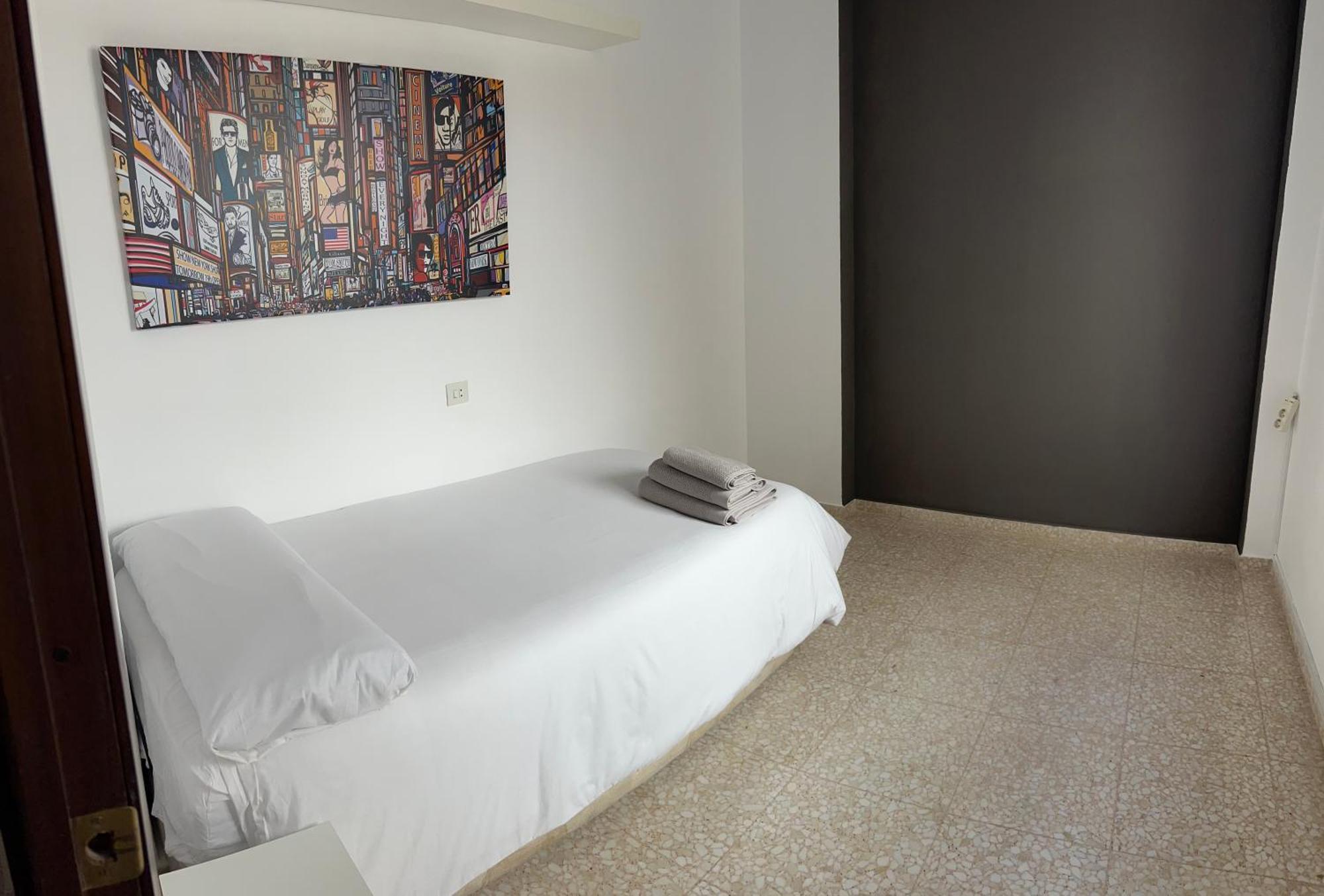 רונדה Apartamento Marquez מראה חיצוני תמונה