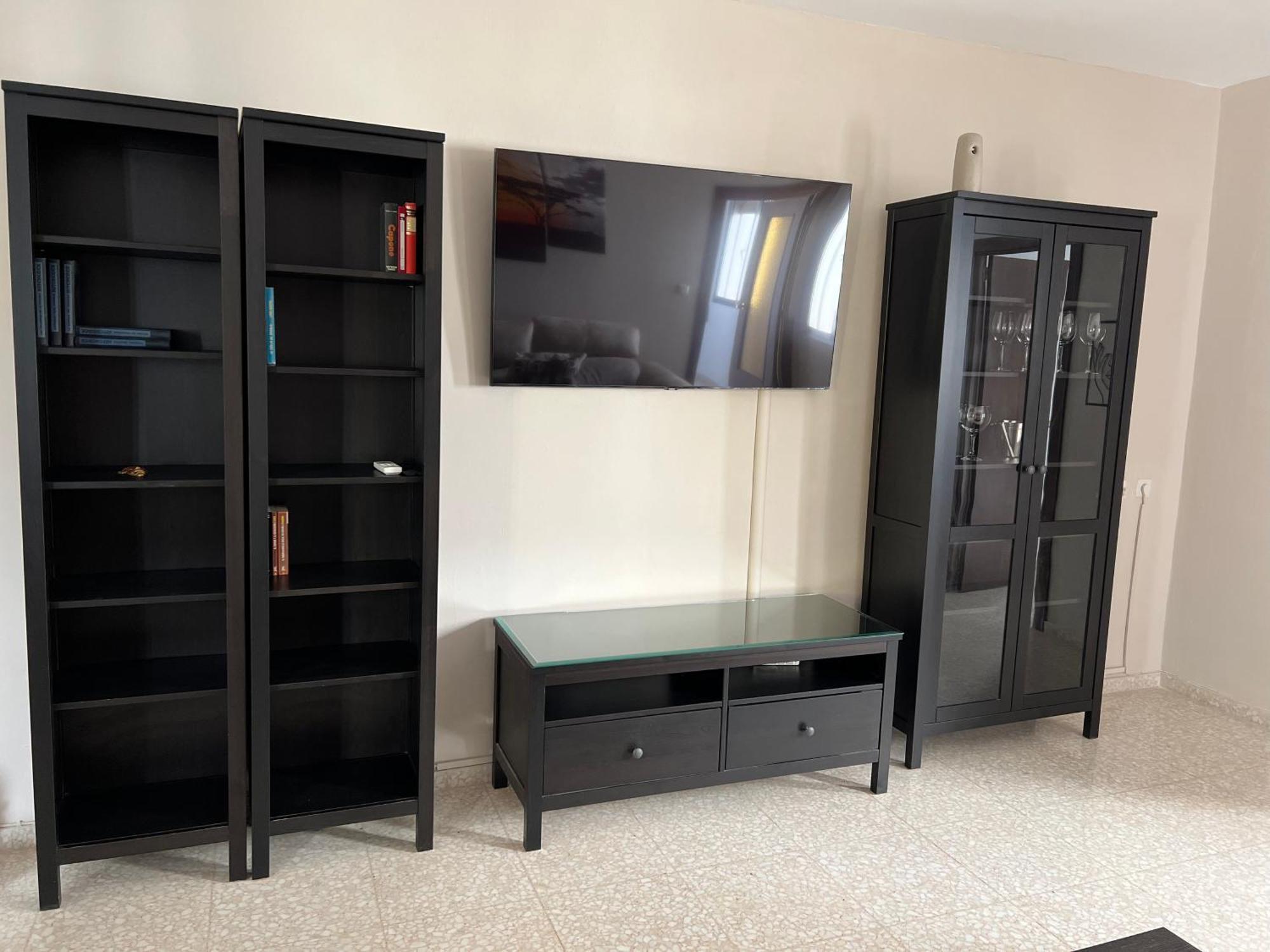 רונדה Apartamento Marquez מראה חיצוני תמונה