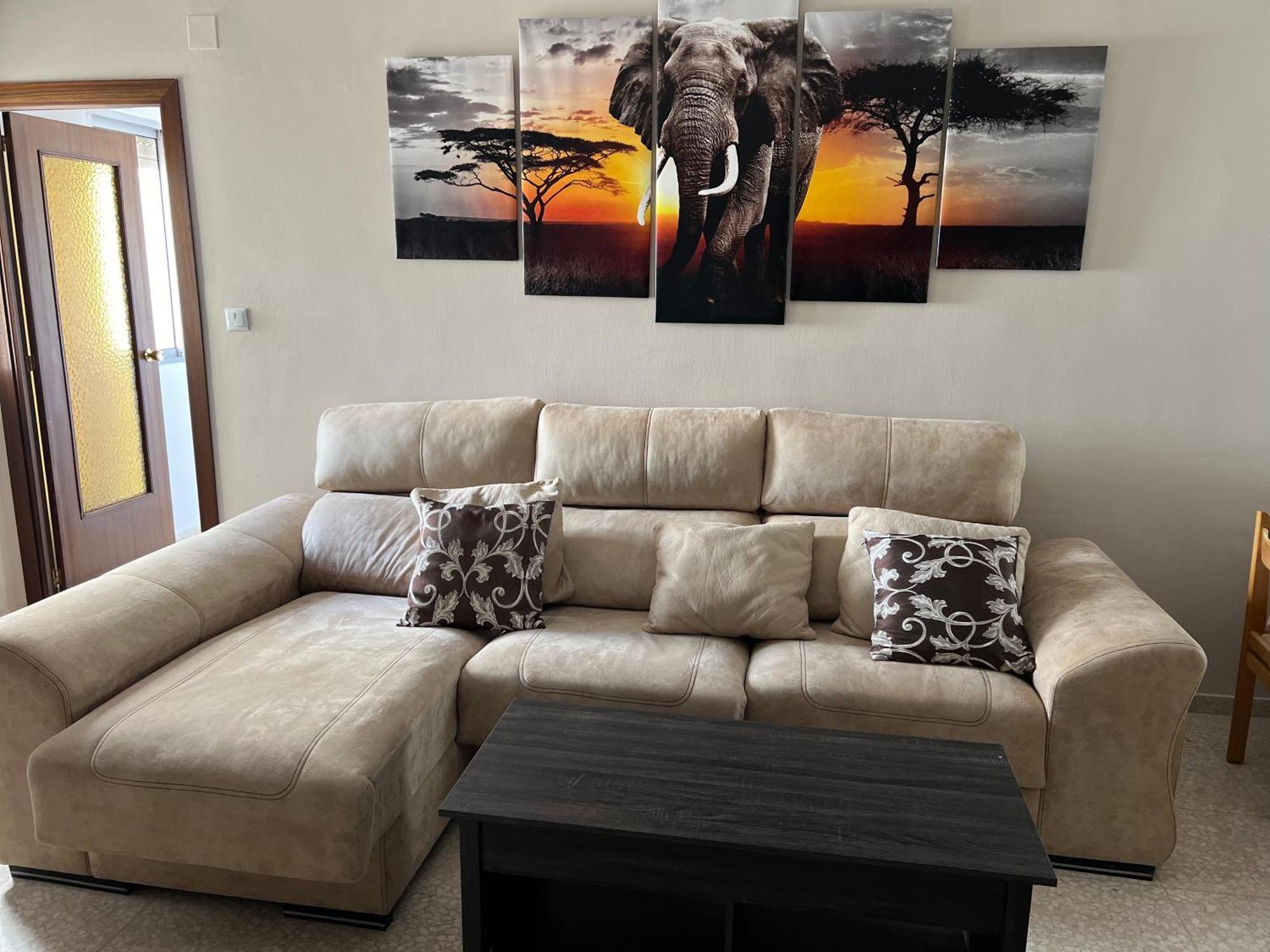 רונדה Apartamento Marquez מראה חיצוני תמונה