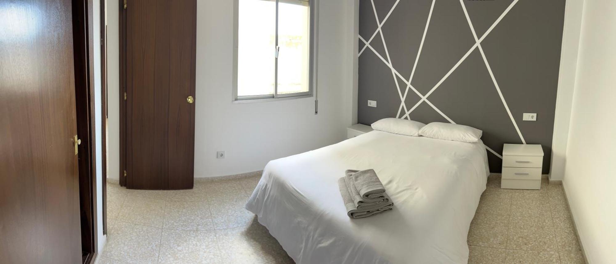 רונדה Apartamento Marquez מראה חיצוני תמונה