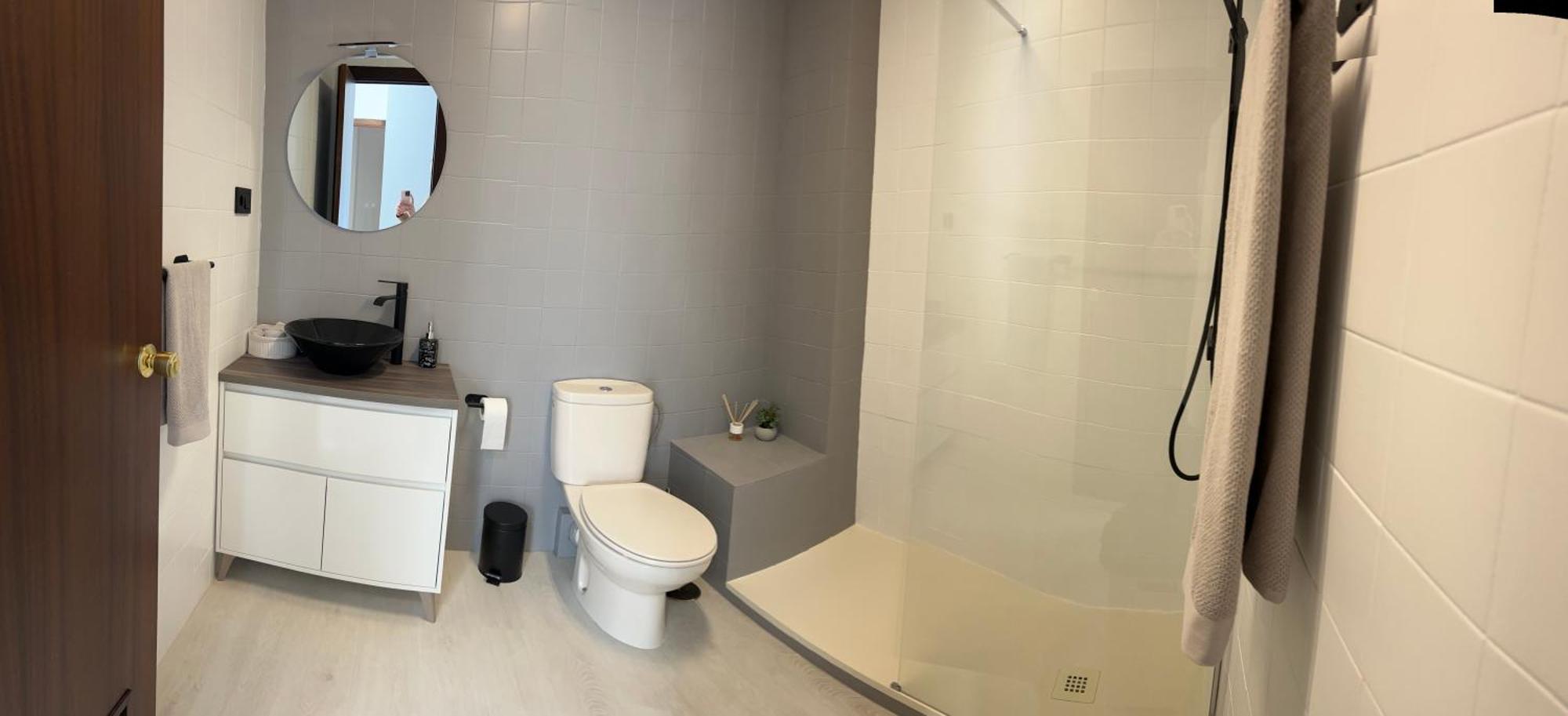 רונדה Apartamento Marquez מראה חיצוני תמונה