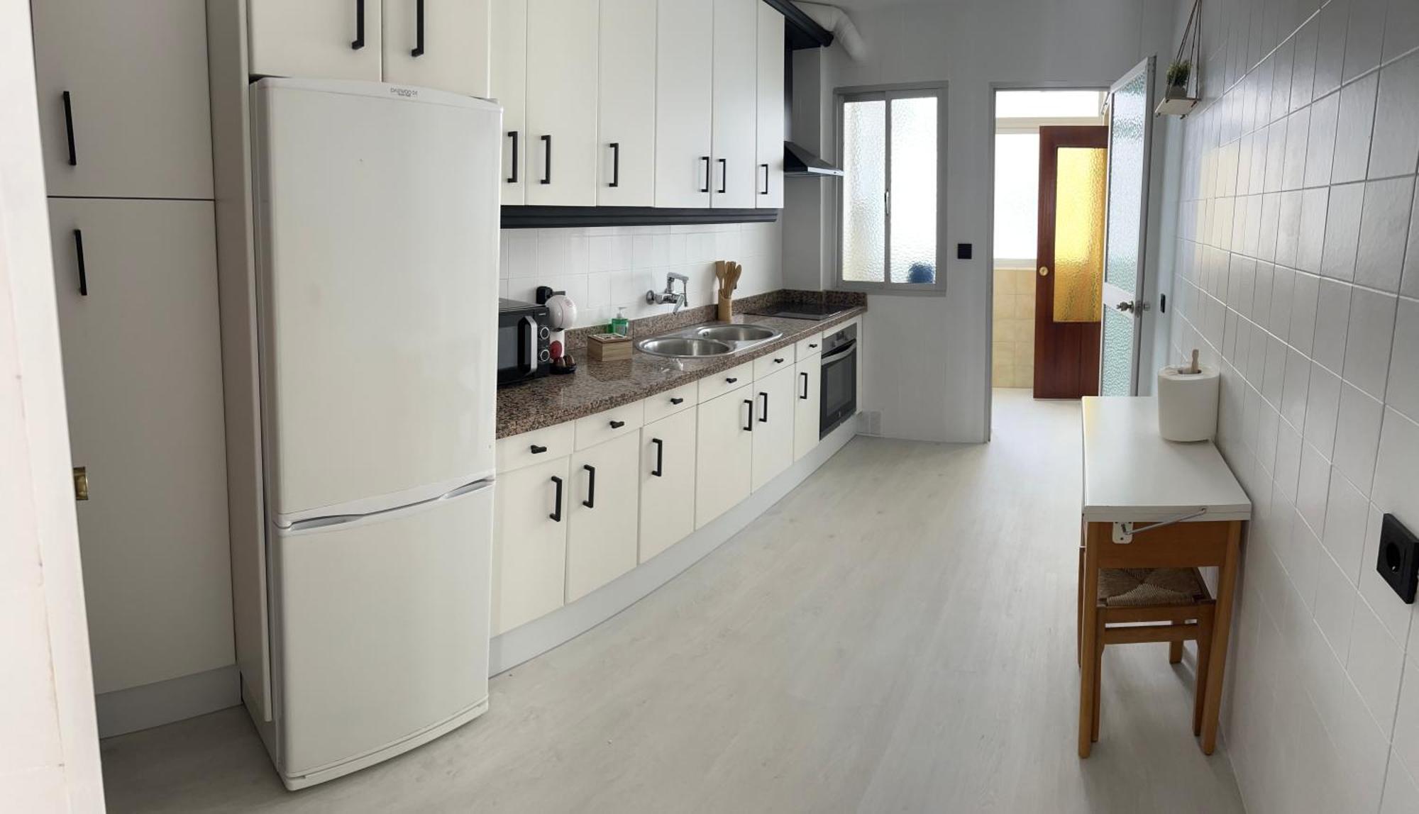 רונדה Apartamento Marquez מראה חיצוני תמונה