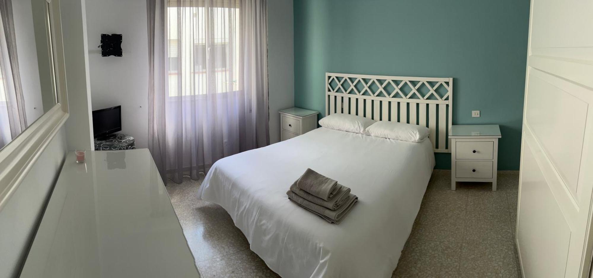 רונדה Apartamento Marquez מראה חיצוני תמונה