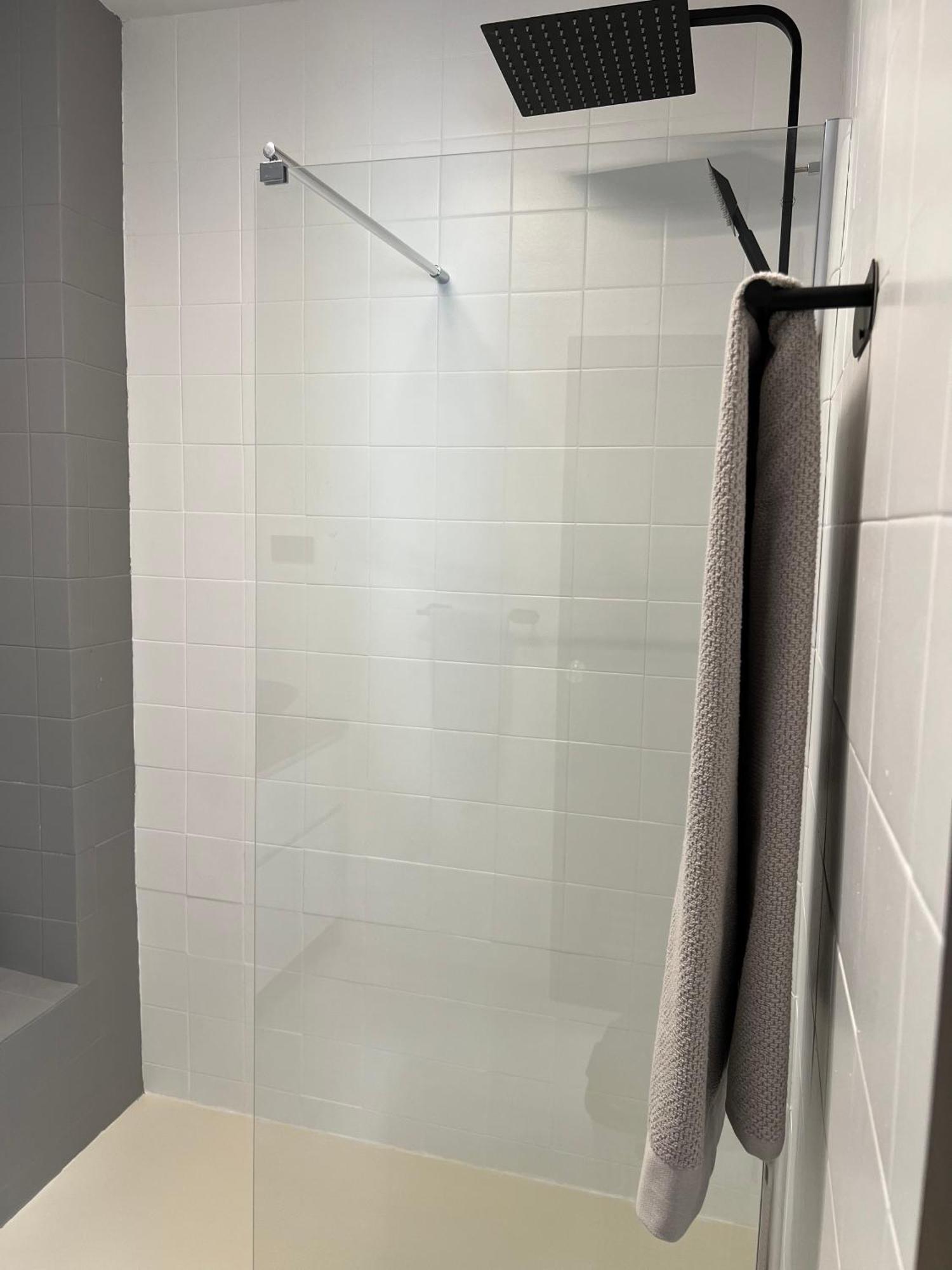 רונדה Apartamento Marquez מראה חיצוני תמונה