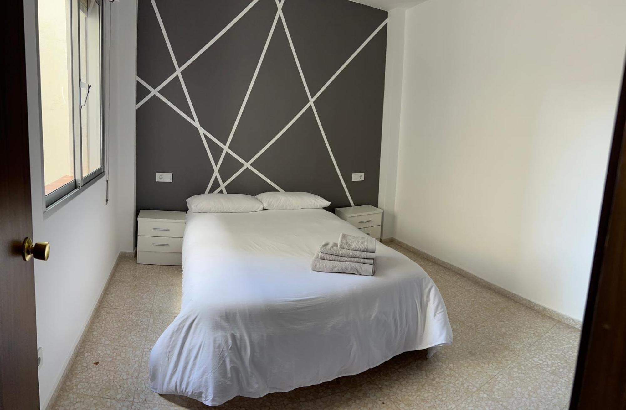 רונדה Apartamento Marquez מראה חיצוני תמונה