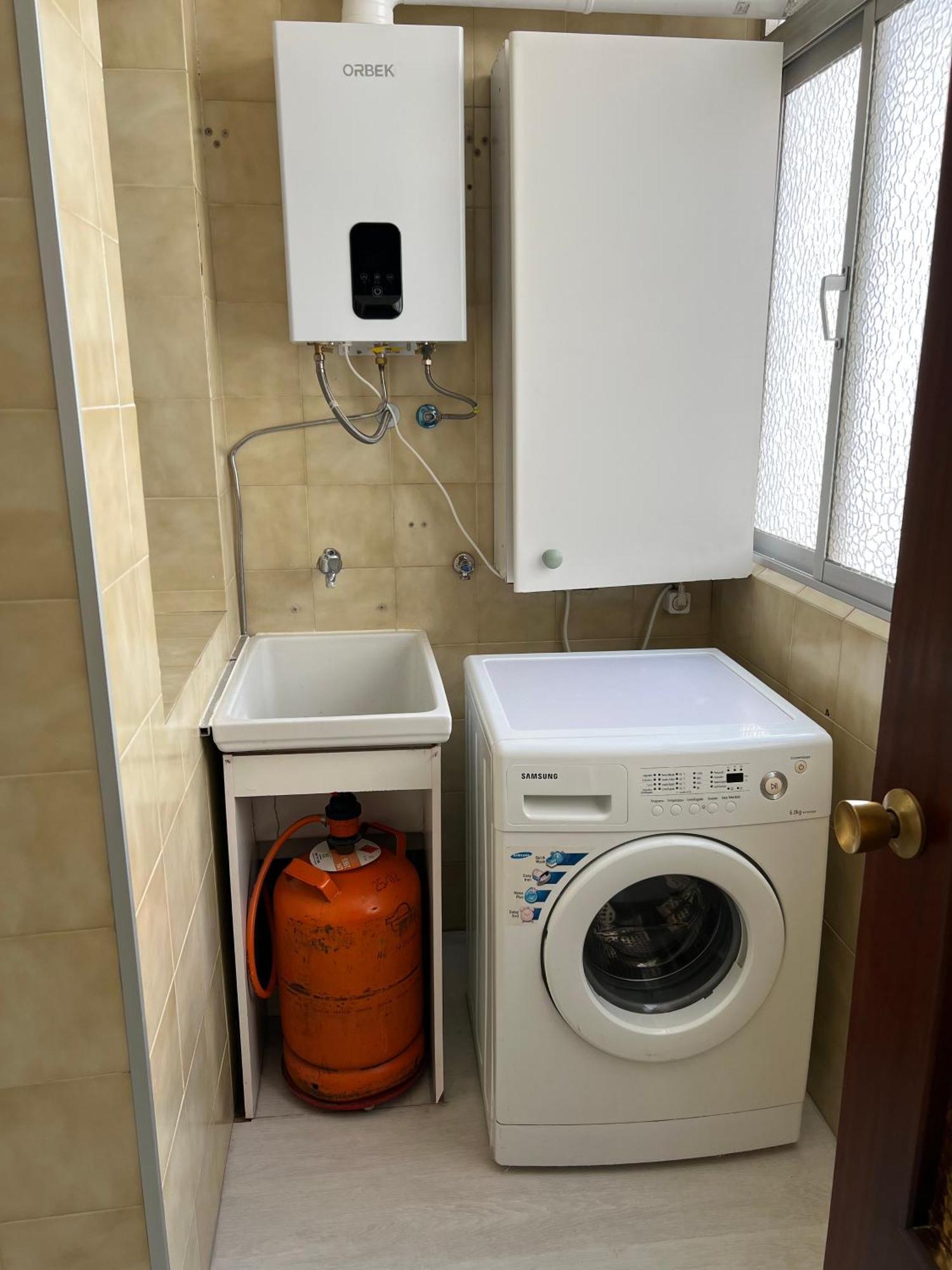 רונדה Apartamento Marquez מראה חיצוני תמונה